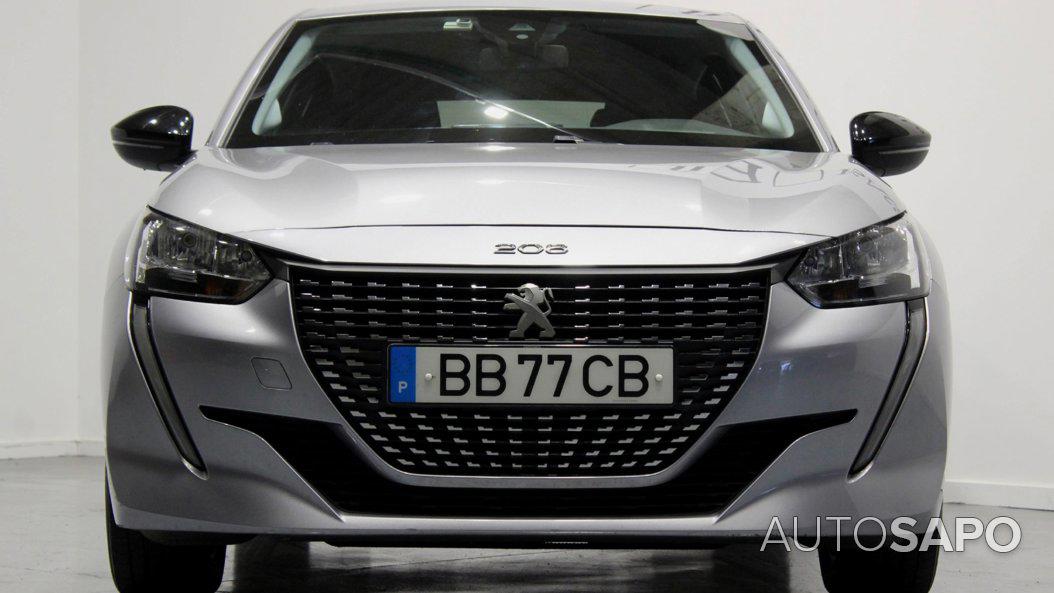 Peugeot 208 de 2023