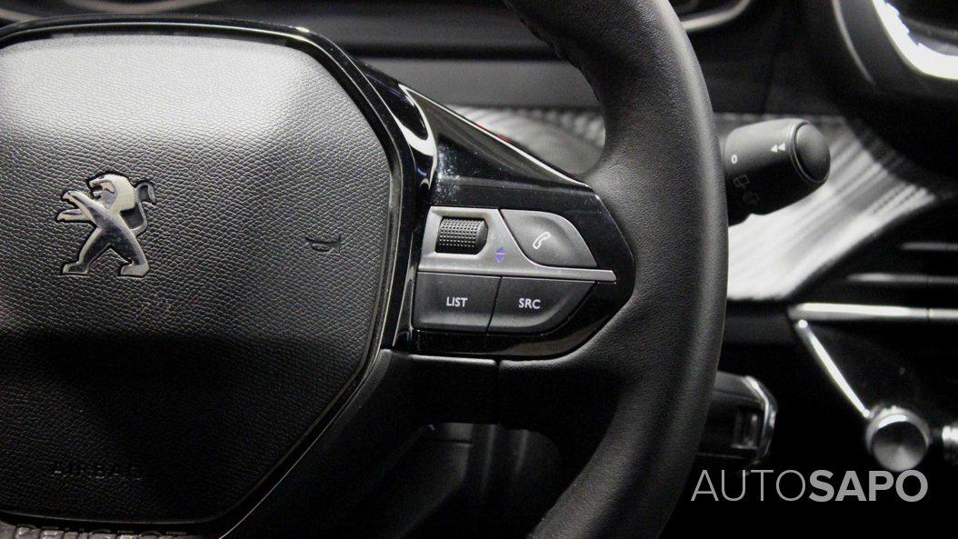 Peugeot 208 de 2023
