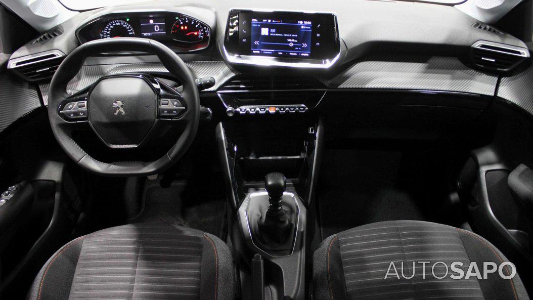 Peugeot 208 de 2023