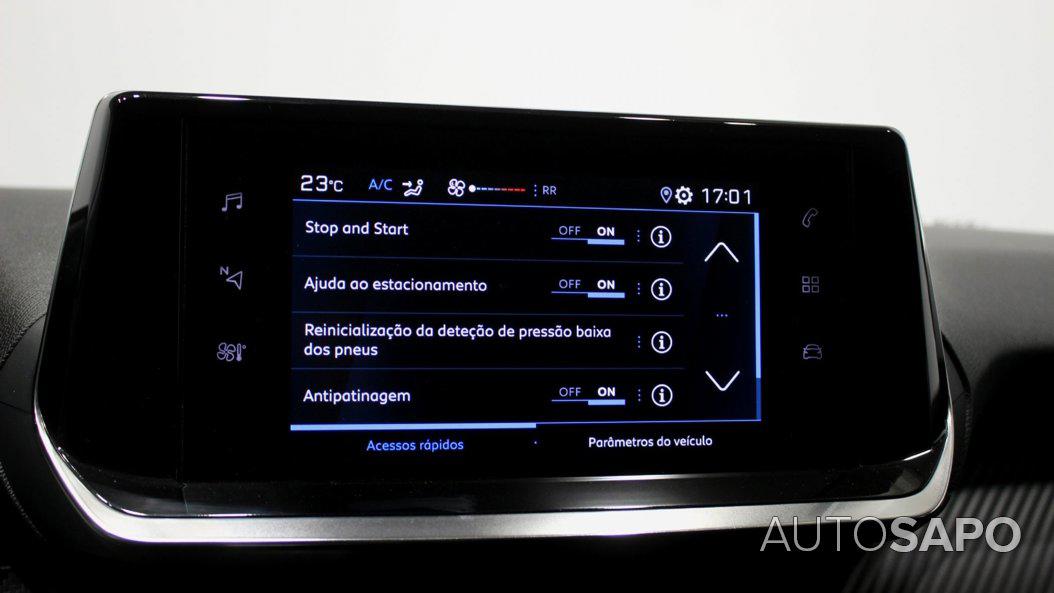 Peugeot 208 de 2023
