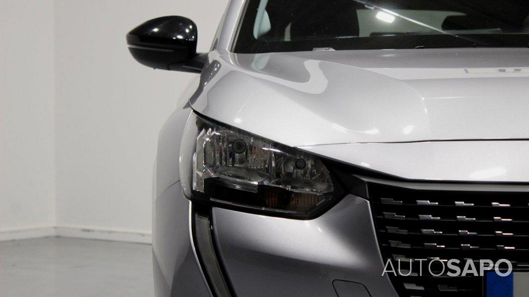 Peugeot 208 de 2023
