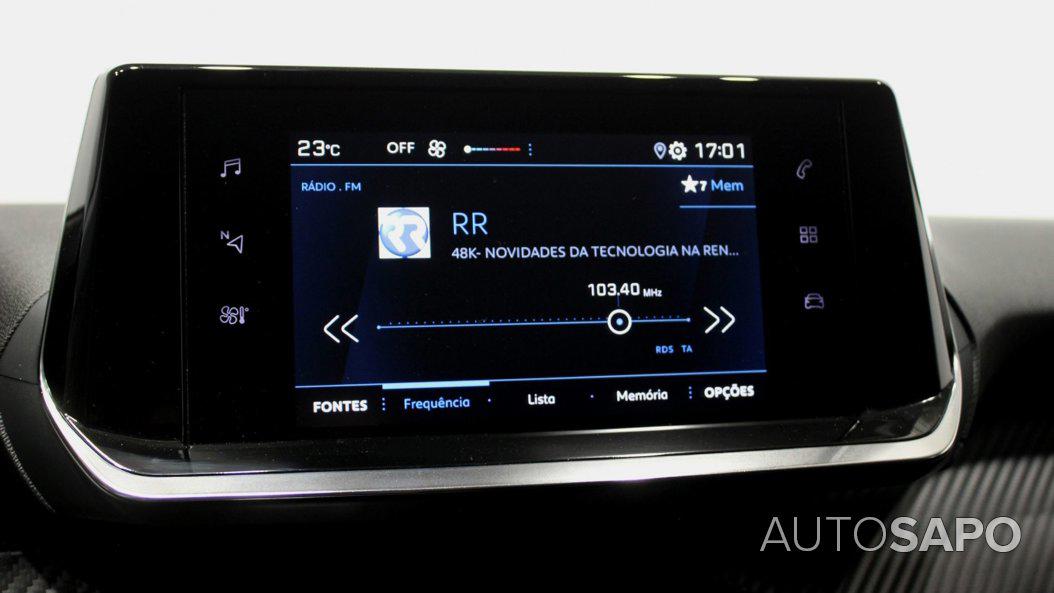 Peugeot 208 de 2023