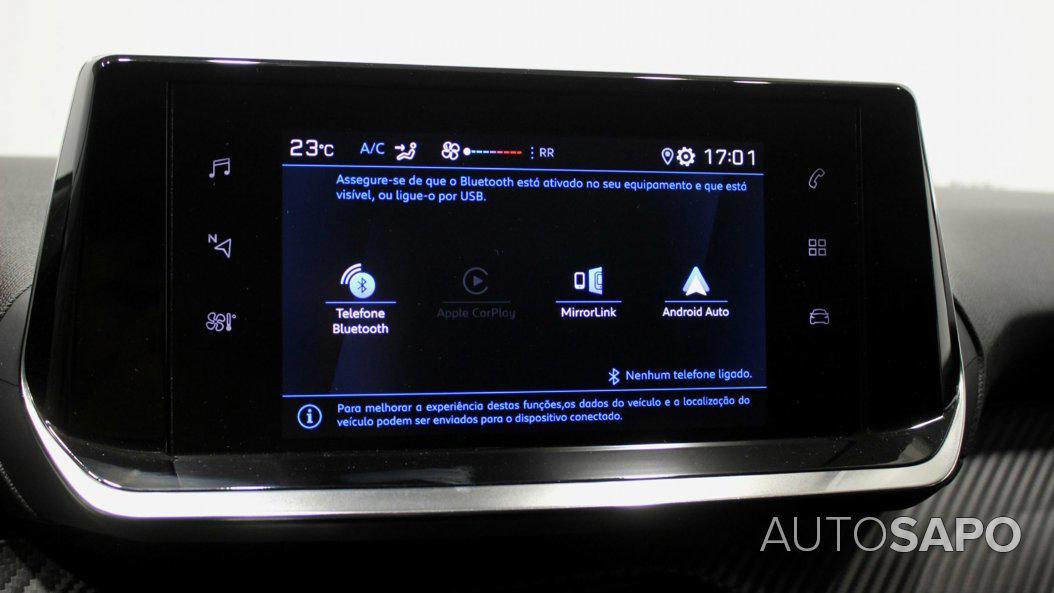 Peugeot 208 de 2023