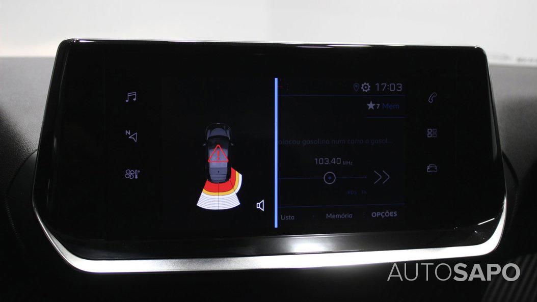Peugeot 208 de 2023