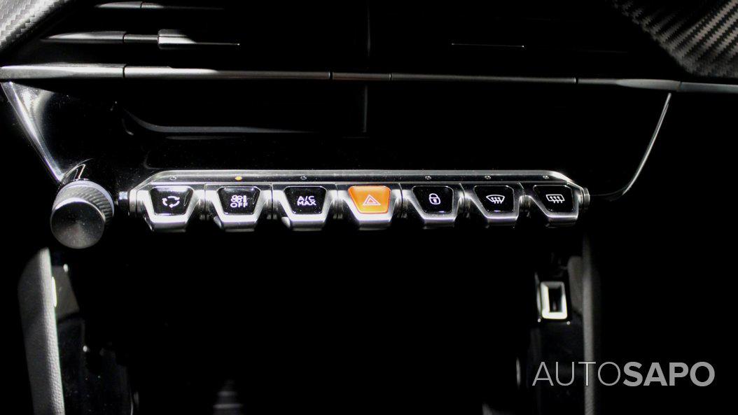 Peugeot 208 de 2023
