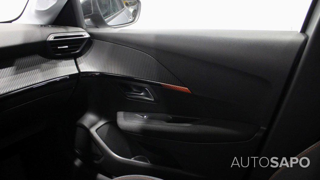 Peugeot 208 de 2023