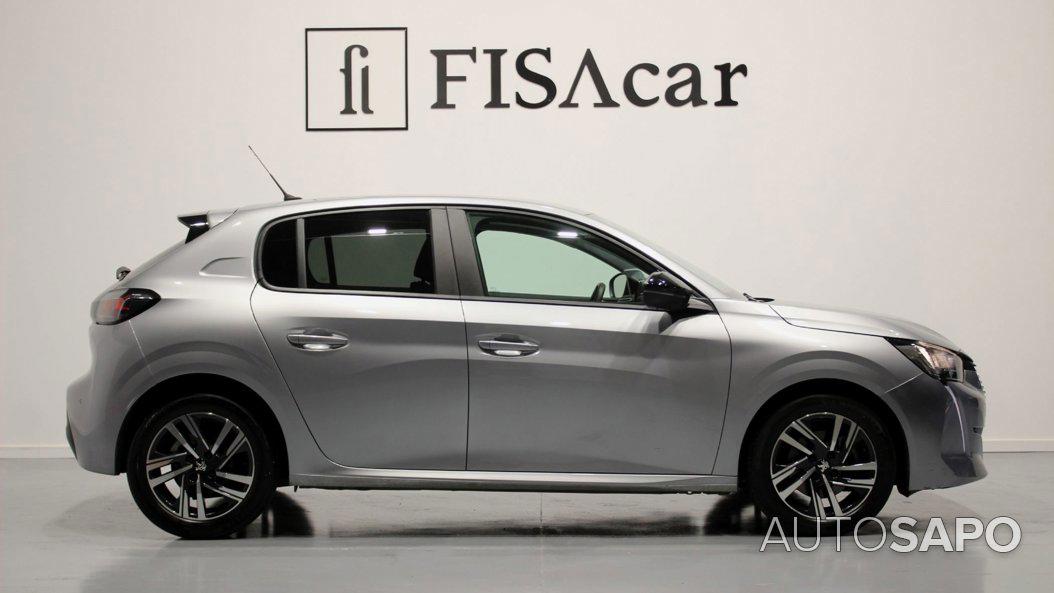 Peugeot 208 de 2023