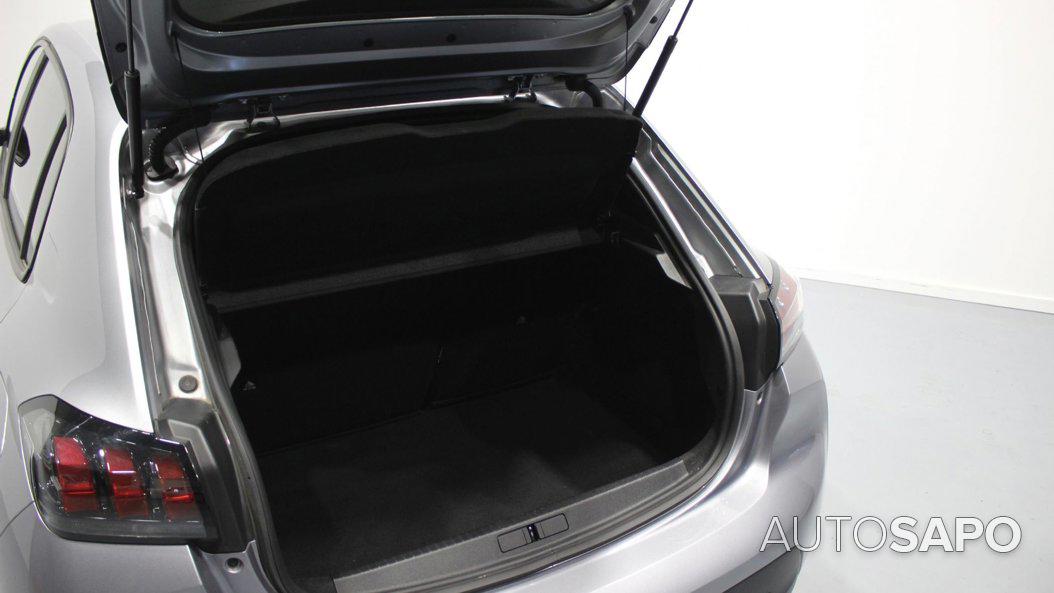 Peugeot 208 de 2023