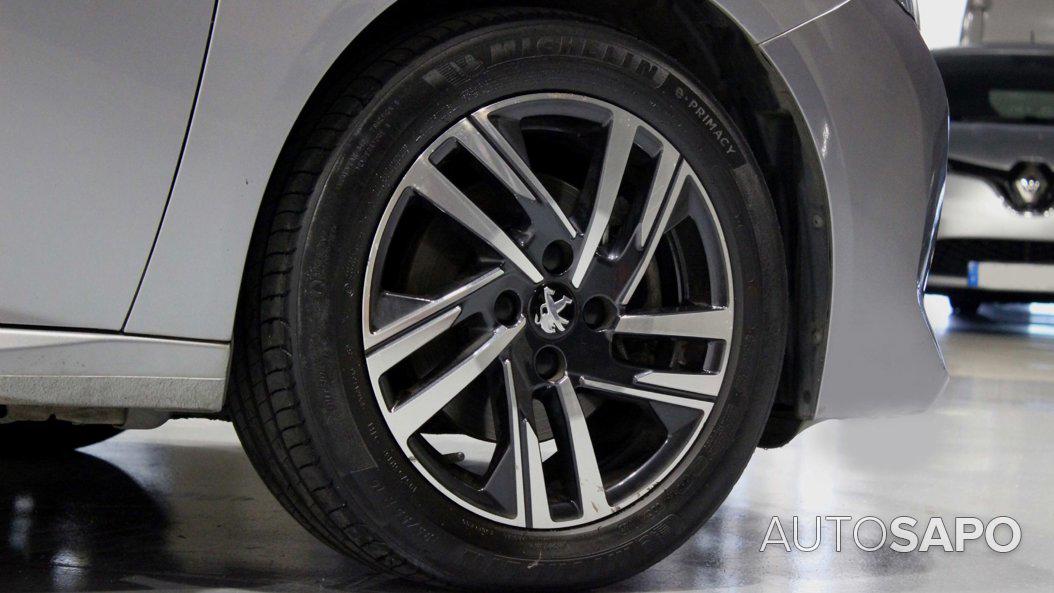 Peugeot 208 de 2023