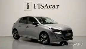 Peugeot 208 de 2023