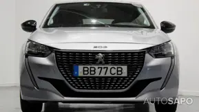 Peugeot 208 de 2023
