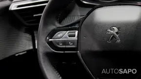 Peugeot 208 de 2023