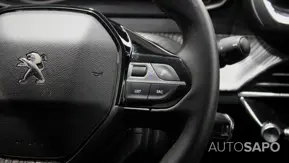 Peugeot 208 de 2023