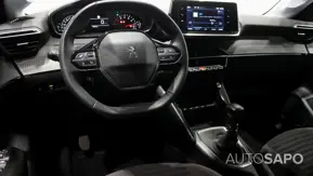 Peugeot 208 de 2023