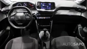 Peugeot 208 de 2023