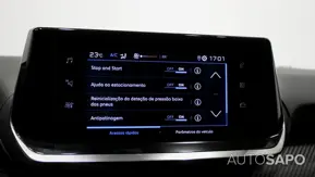 Peugeot 208 de 2023
