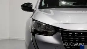 Peugeot 208 de 2023