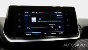 Peugeot 208 de 2023
