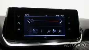 Peugeot 208 de 2023