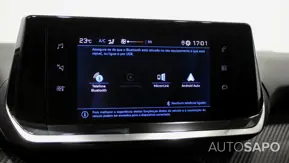 Peugeot 208 de 2023