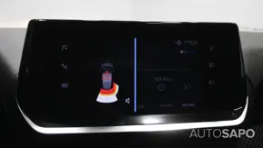 Peugeot 208 de 2023