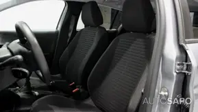 Peugeot 208 de 2023