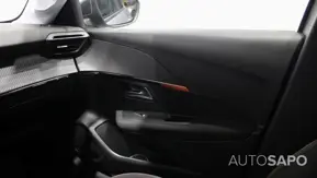 Peugeot 208 de 2023