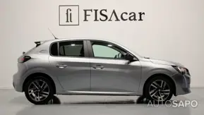 Peugeot 208 de 2023