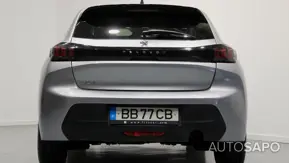 Peugeot 208 de 2023