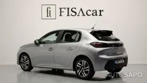 Peugeot 208 de 2023