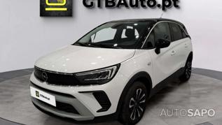 Opel Crossland 1.2 T Elegance de 2023