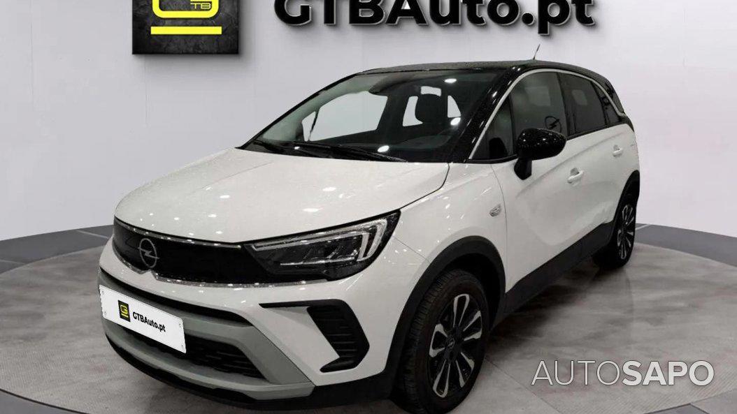 Opel Crossland 1.2 T Elegance de 2023