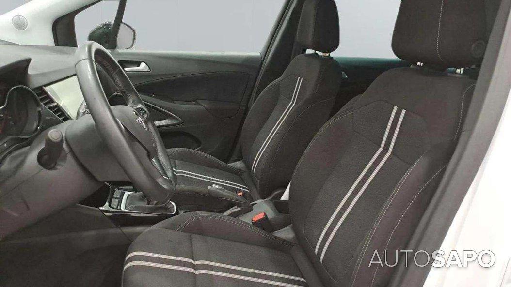 Opel Crossland 1.2 T Elegance de 2023