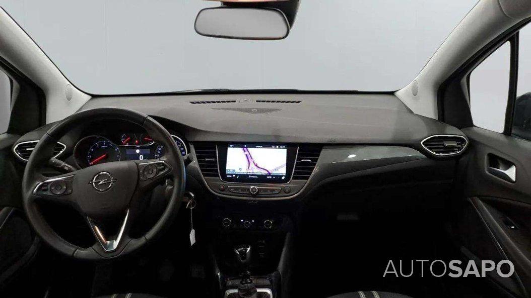 Opel Crossland 1.2 T Elegance de 2023