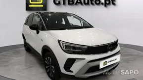 Opel Crossland 1.2 T Elegance de 2023