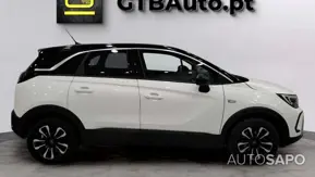 Opel Crossland 1.2 T Elegance de 2023
