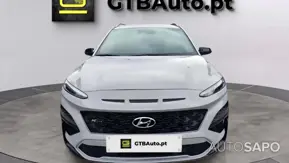 Hyundai Kauai de 2023