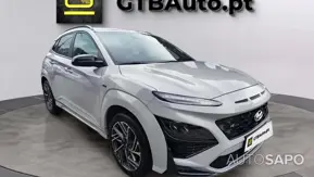 Hyundai Kauai de 2023