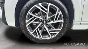 Hyundai Kauai de 2023