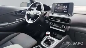 Hyundai Kauai de 2023