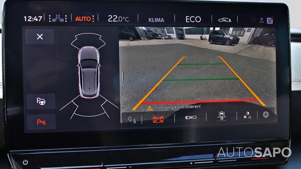 Ford Mustang Mach-E de 2023