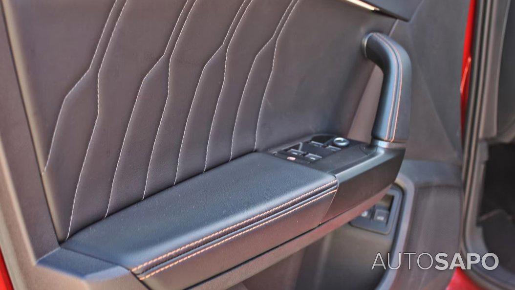 Ford Mustang Mach-E de 2023