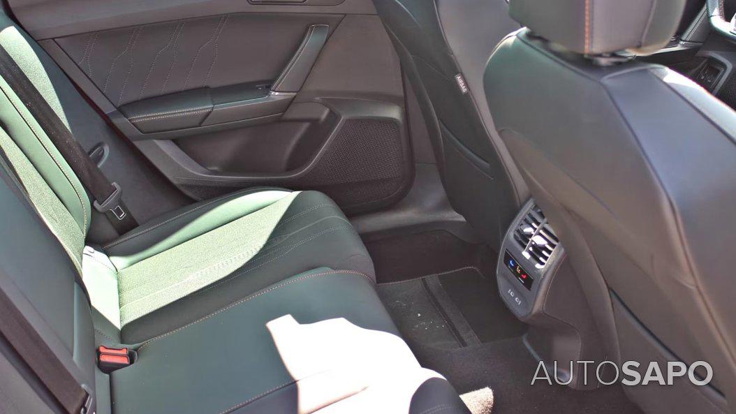 Ford Mustang Mach-E de 2023