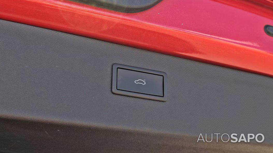 Ford Mustang Mach-E de 2023