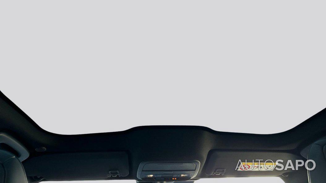 Ford Mustang Mach-E de 2023