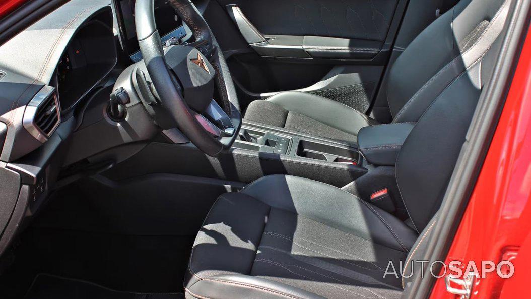 Ford Mustang Mach-E de 2023