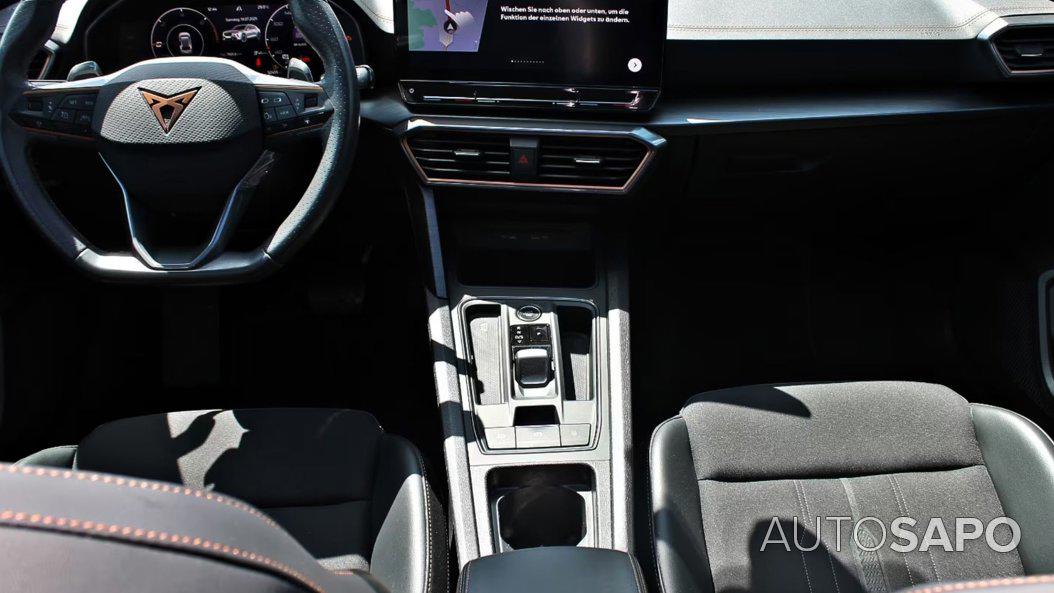 Ford Mustang Mach-E de 2023