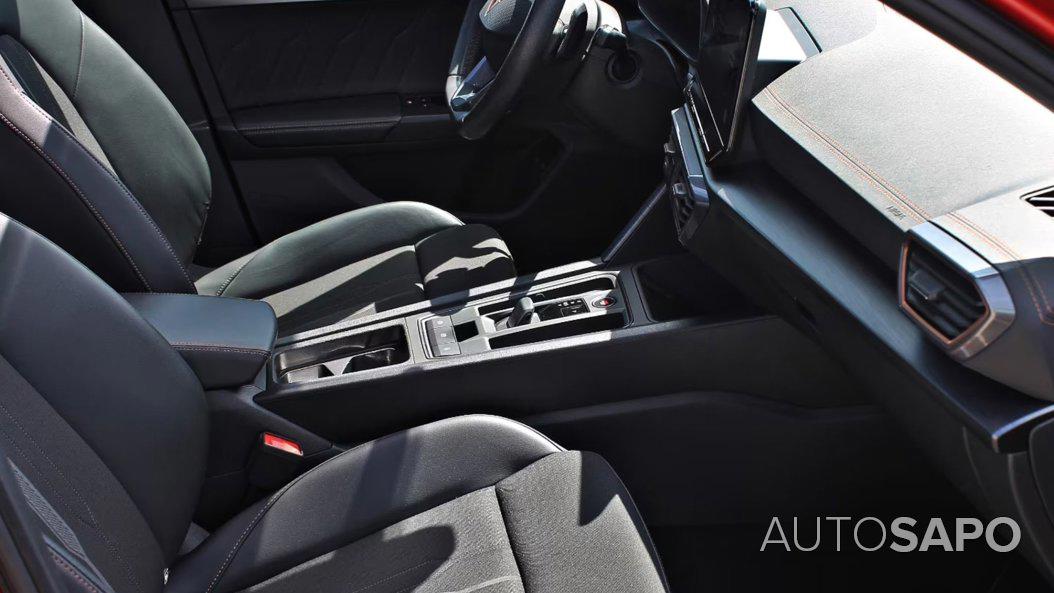 Ford Mustang Mach-E de 2023