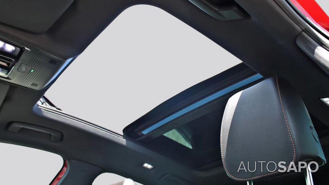 Ford Mustang Mach-E de 2023