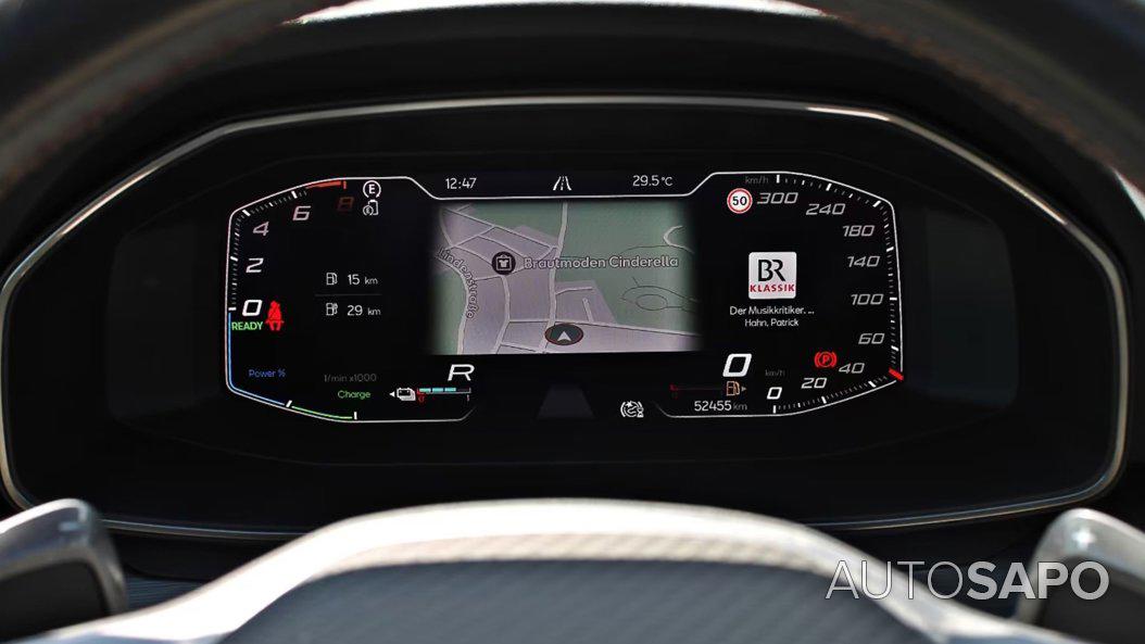 Ford Mustang Mach-E de 2023